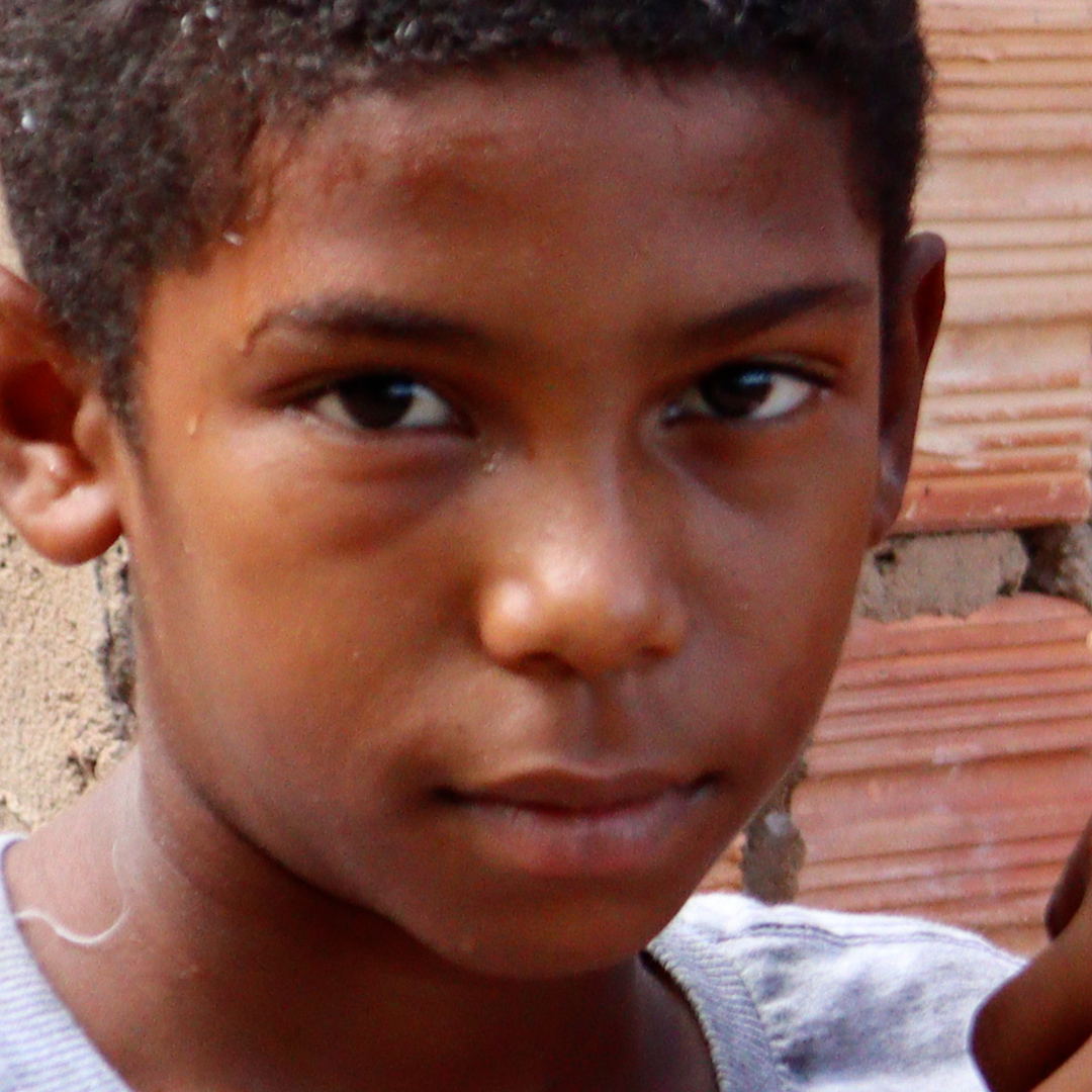 CHILDFUND BRASIL institucional